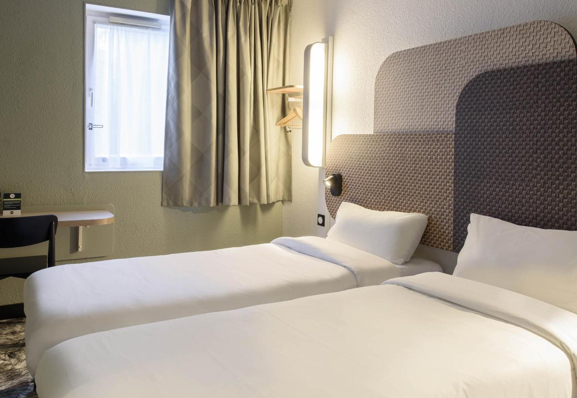 B&B HOTEL Toulouse Cité de l'Espace Gonord Esterno foto