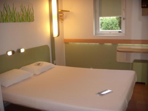B&B HOTEL Toulouse Cité de l'Espace Gonord Esterno foto
