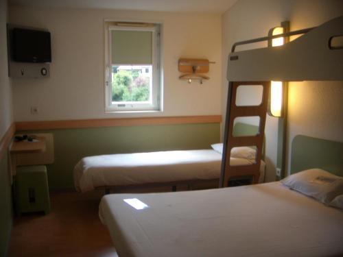 B&B HOTEL Toulouse Cité de l'Espace Gonord Esterno foto