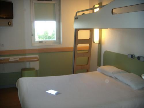 B&B HOTEL Toulouse Cité de l'Espace Gonord Esterno foto